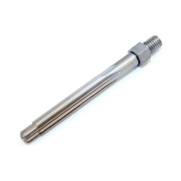 Drill America .3260x.3120 HSS Threaded Shank Piloted Reamer PIL.326X.312THD - main